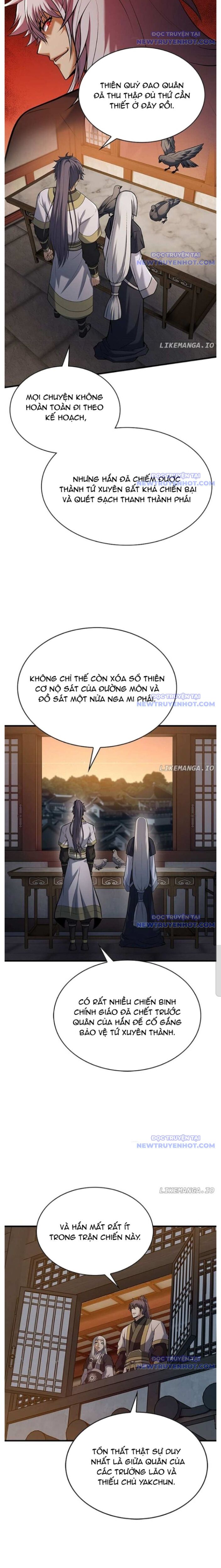Bá Vương Chi Tinh Chapter 106 - 14