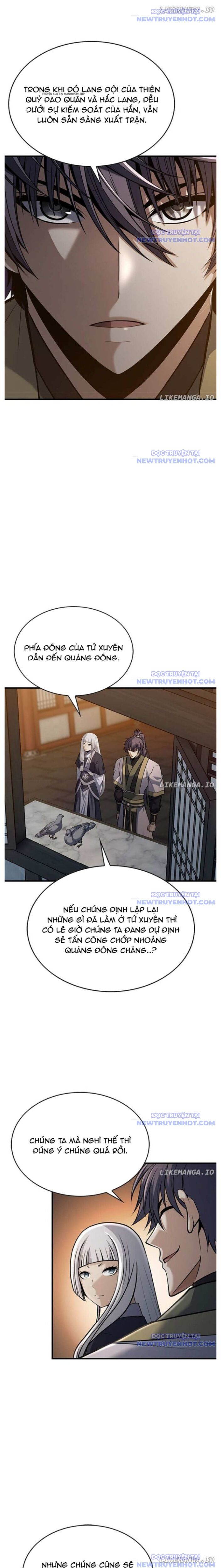 Bá Vương Chi Tinh Chapter 106 - 15