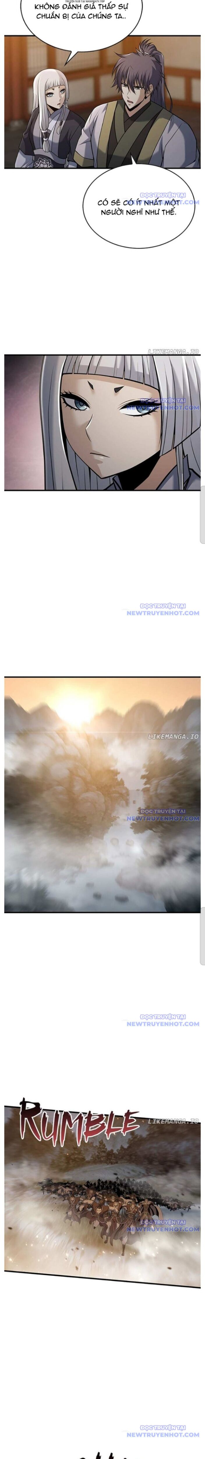 Bá Vương Chi Tinh Chapter 106 - 16