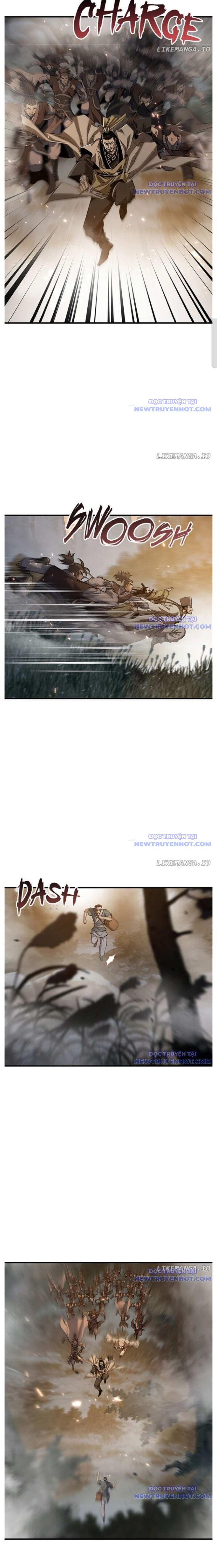 Bá Vương Chi Tinh Chapter 106 - 17