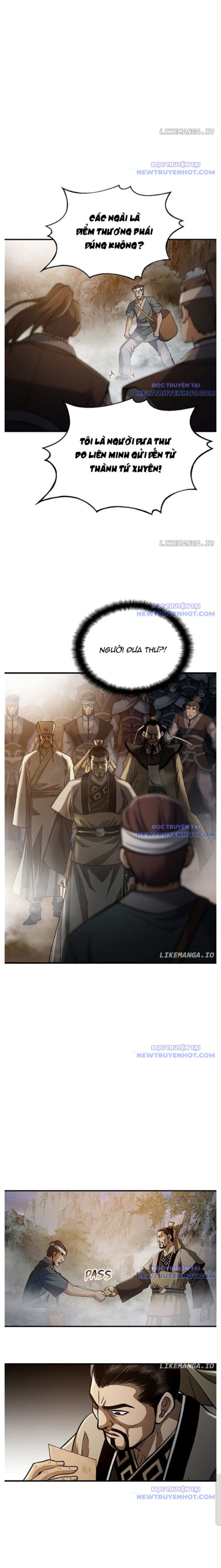 Bá Vương Chi Tinh Chapter 106 - 18