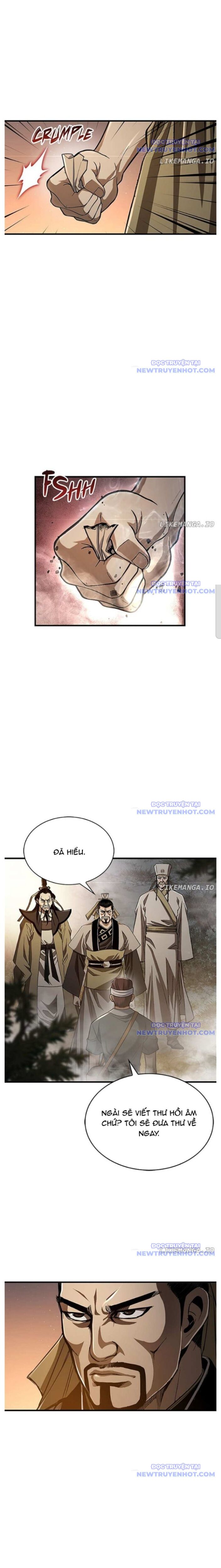 Bá Vương Chi Tinh Chapter 106 - 19