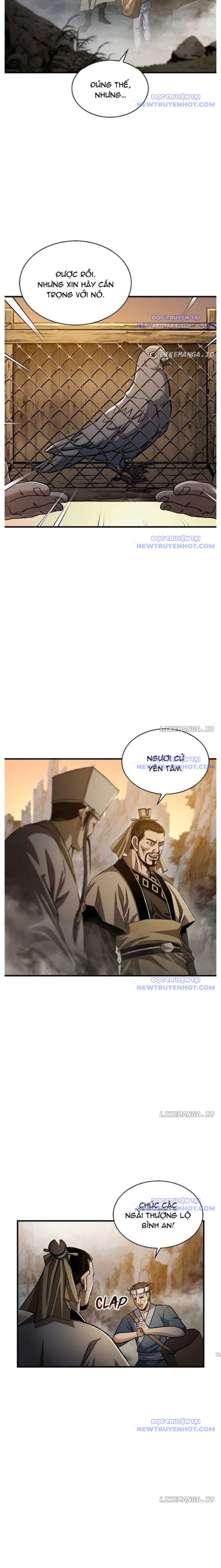 Bá Vương Chi Tinh Chapter 106 - 21