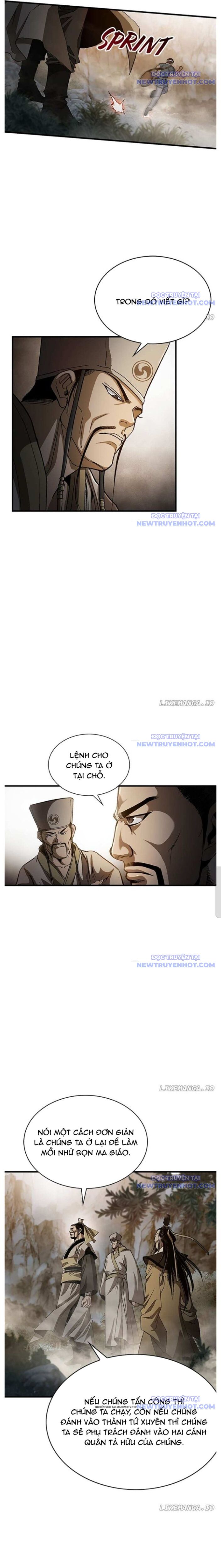Bá Vương Chi Tinh Chapter 106 - 22
