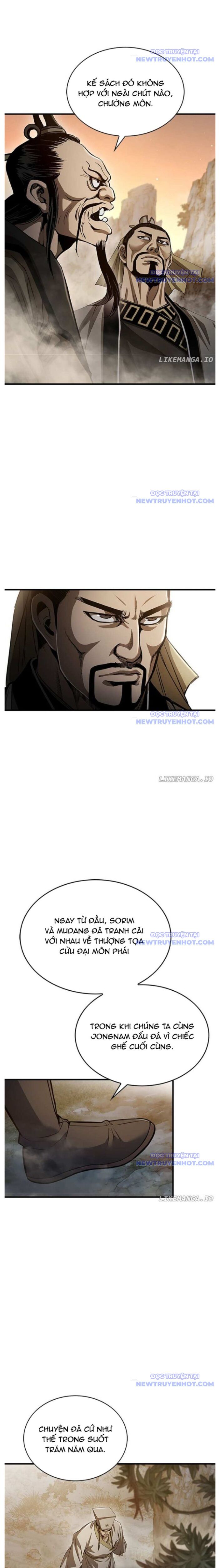 Bá Vương Chi Tinh Chapter 106 - 23