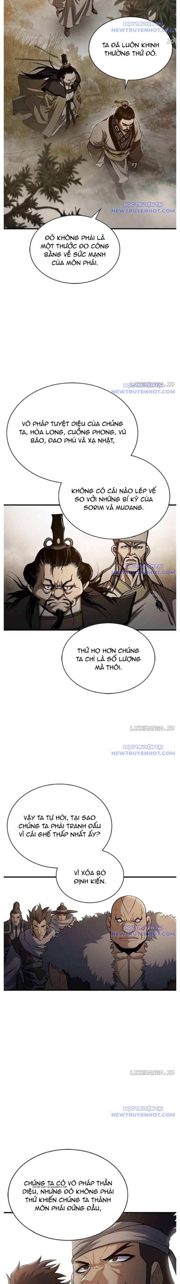 Bá Vương Chi Tinh Chapter 106 - 24