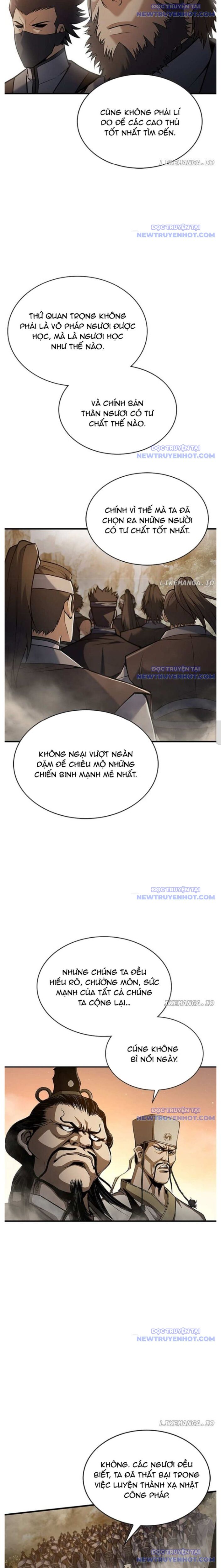 Bá Vương Chi Tinh Chapter 106 - 25