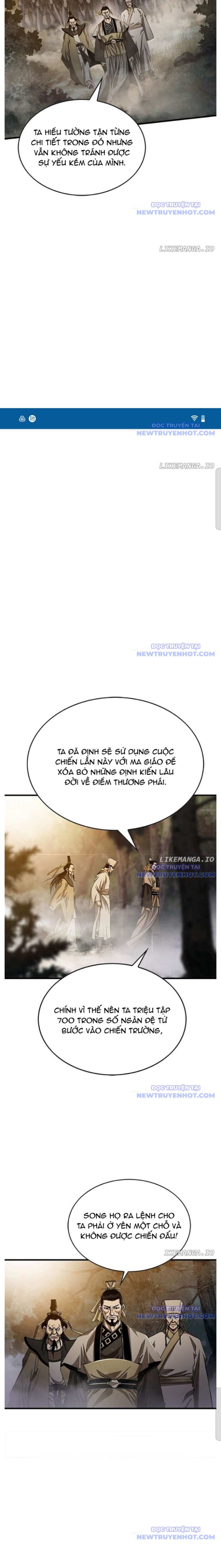 Bá Vương Chi Tinh Chapter 106 - 26