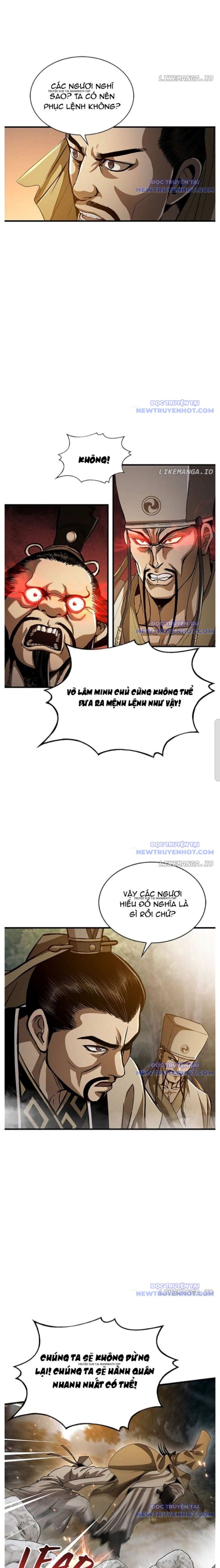 Bá Vương Chi Tinh Chapter 106 - 27