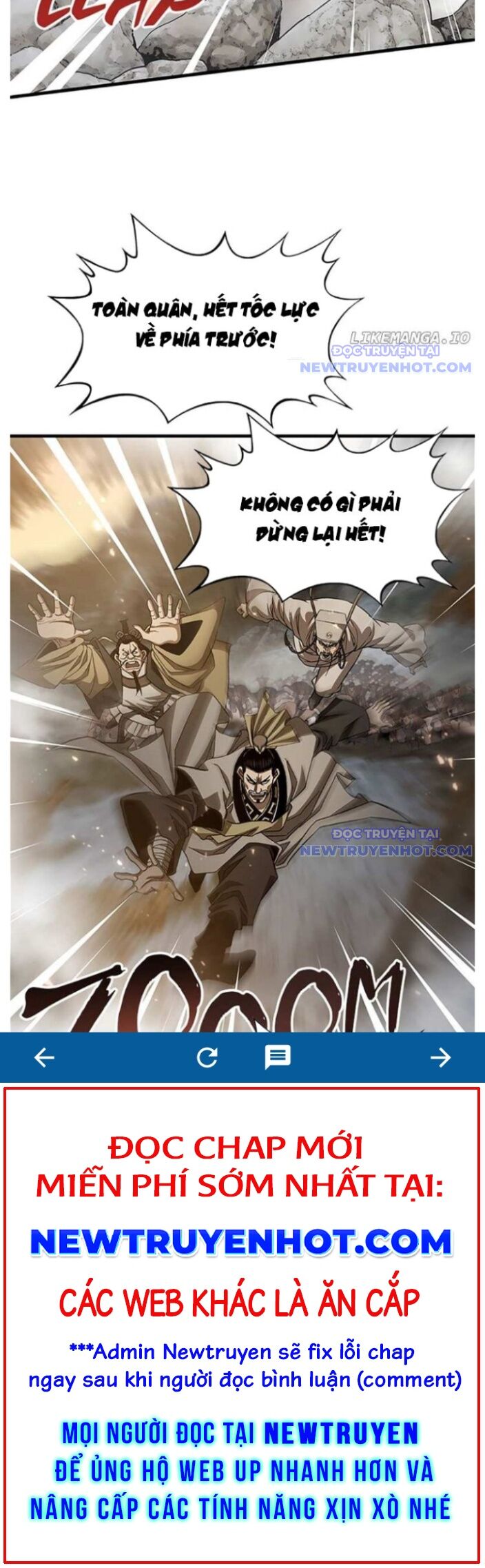 Bá Vương Chi Tinh Chapter 106 - 28