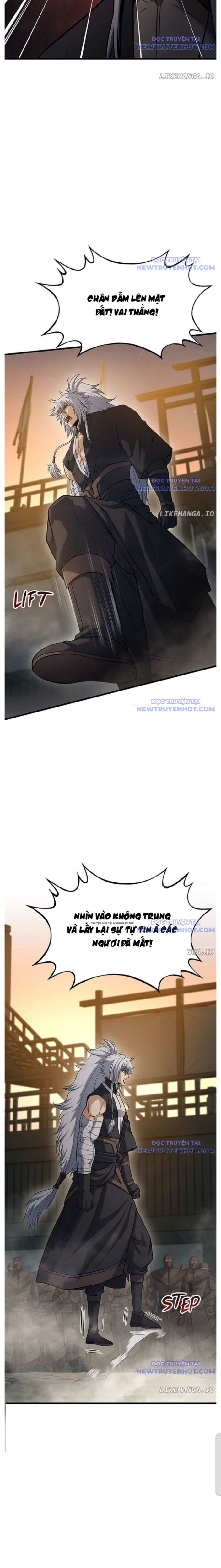 Bá Vương Chi Tinh Chapter 106 - 4