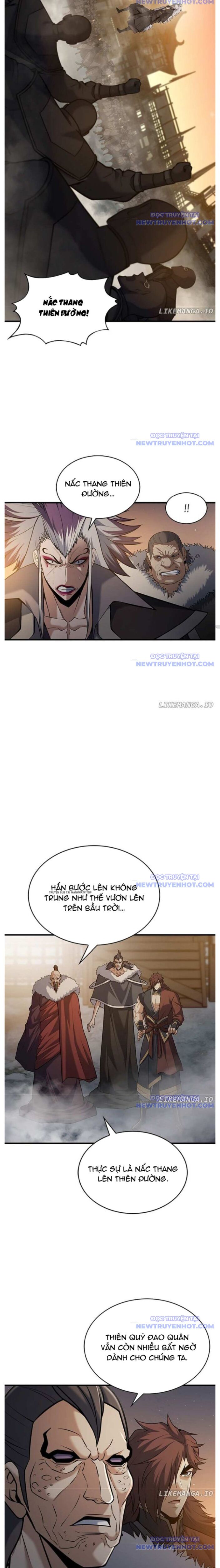 Bá Vương Chi Tinh Chapter 106 - 6