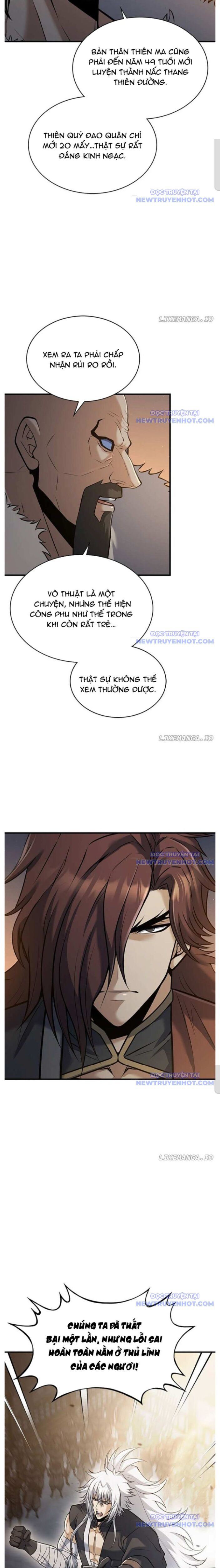 Bá Vương Chi Tinh Chapter 106 - 7