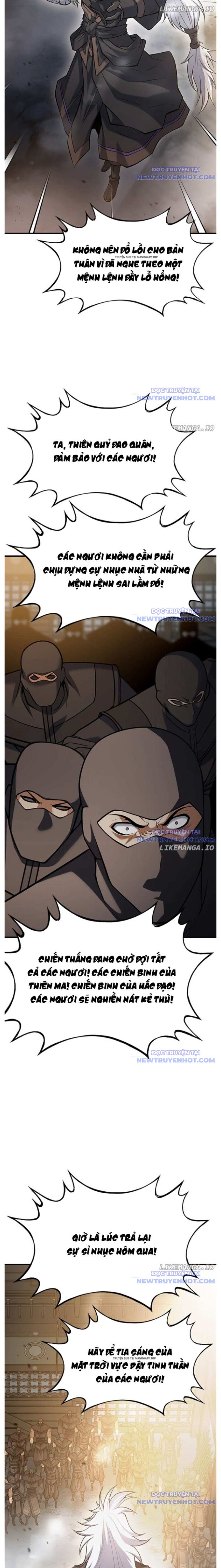 Bá Vương Chi Tinh Chapter 106 - 8