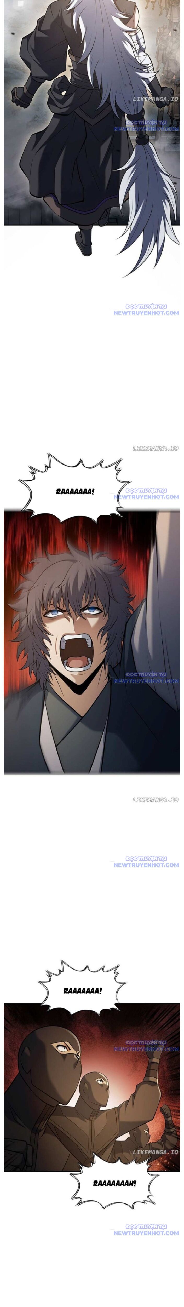 Bá Vương Chi Tinh Chapter 106 - 9