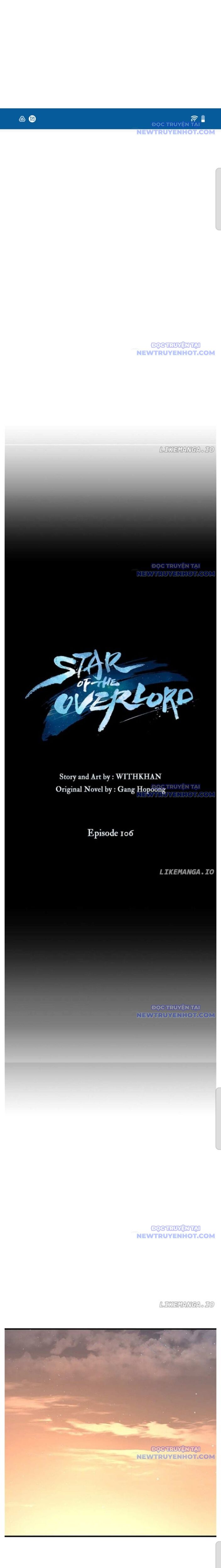 Bá Vương Chi Tinh Chapter 106 - 10