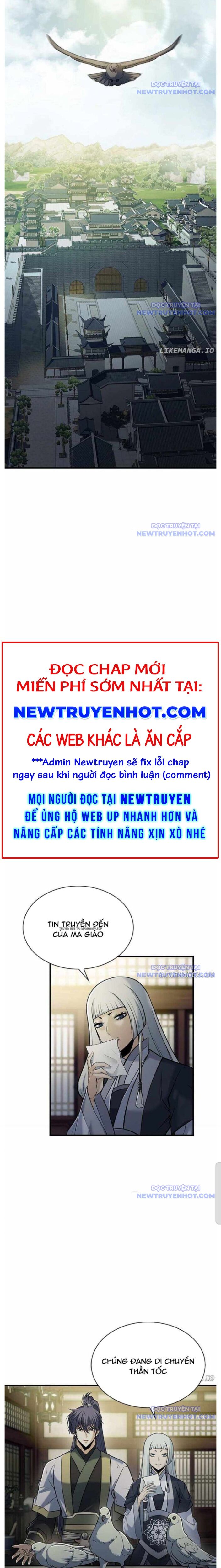 Bá Vương Chi Tinh Chapter 107 - 2