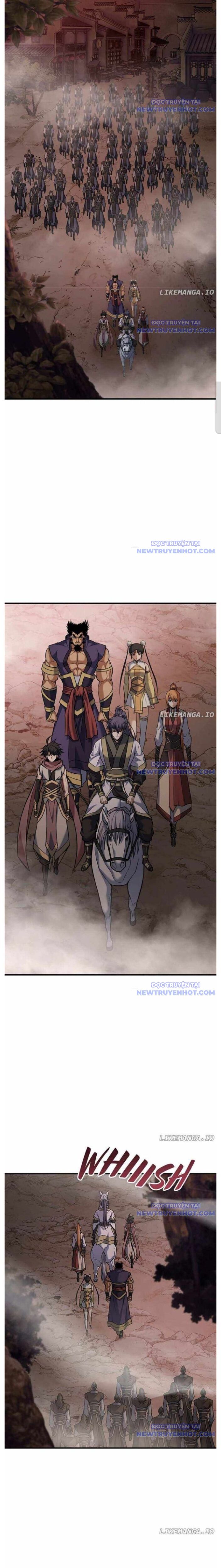 Bá Vương Chi Tinh Chapter 107 - 11