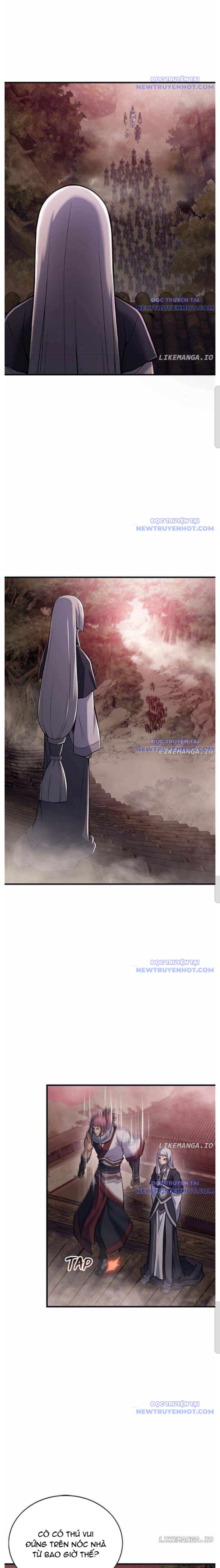 Bá Vương Chi Tinh Chapter 107 - 12