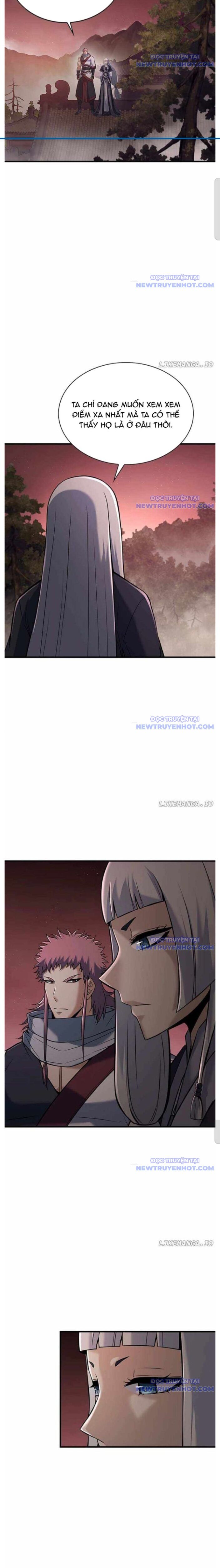 Bá Vương Chi Tinh Chapter 107 - 13