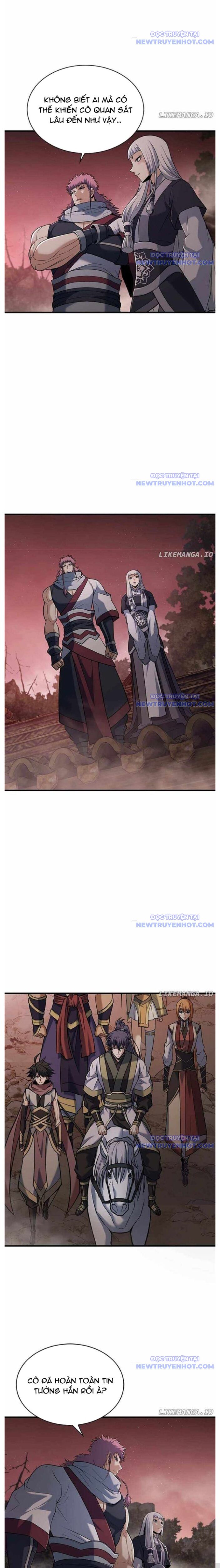 Bá Vương Chi Tinh Chapter 107 - 14