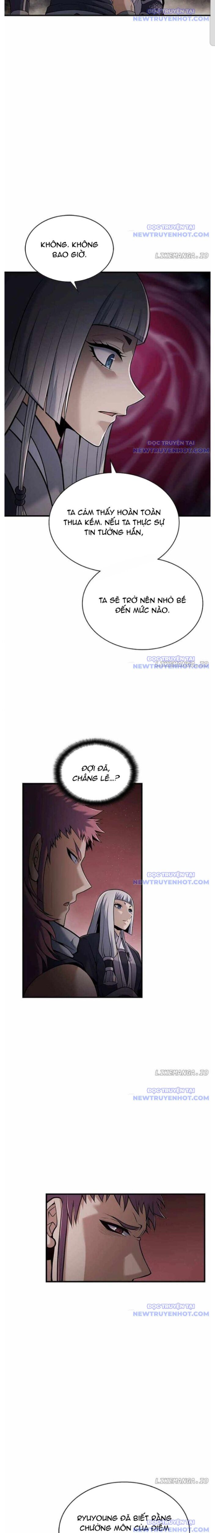 Bá Vương Chi Tinh Chapter 107 - 15