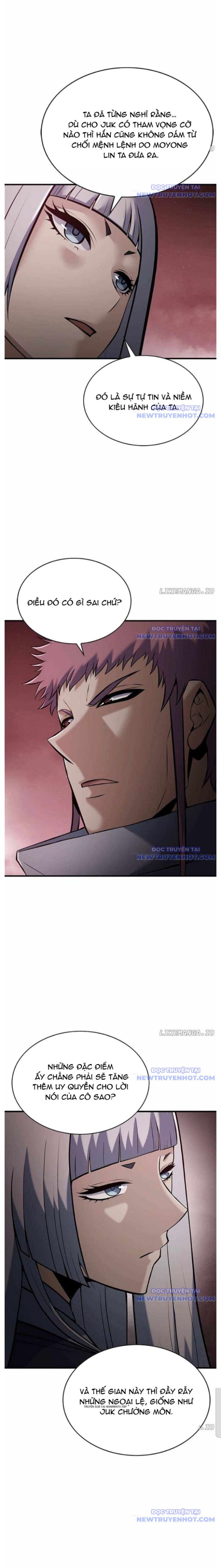 Bá Vương Chi Tinh Chapter 107 - 17