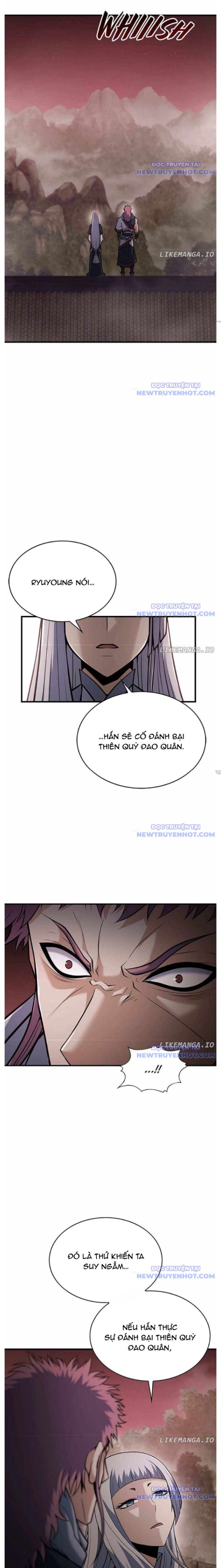 Bá Vương Chi Tinh Chapter 107 - 18