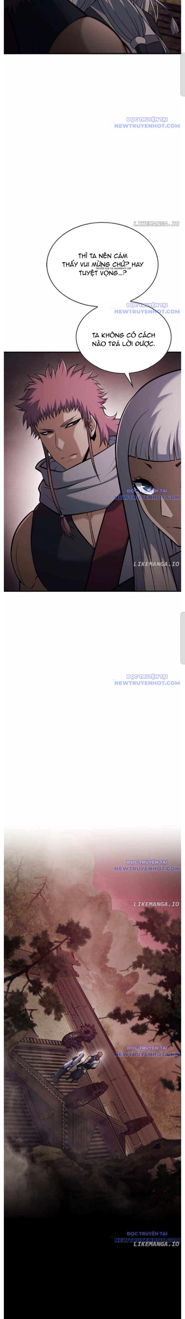 Bá Vương Chi Tinh Chapter 107 - 19