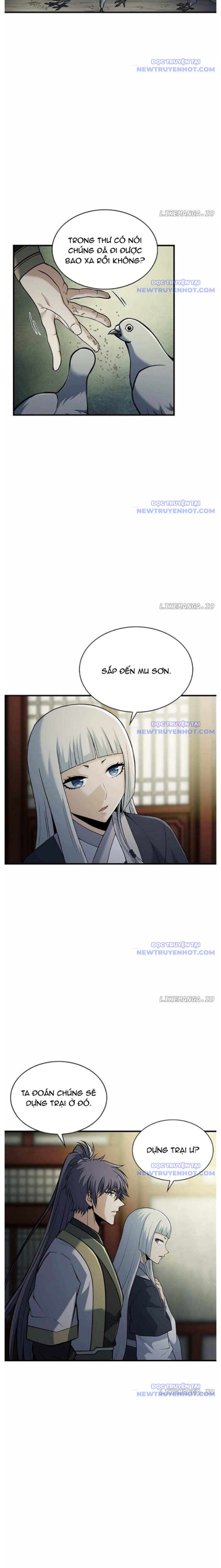 Bá Vương Chi Tinh Chapter 107 - 3