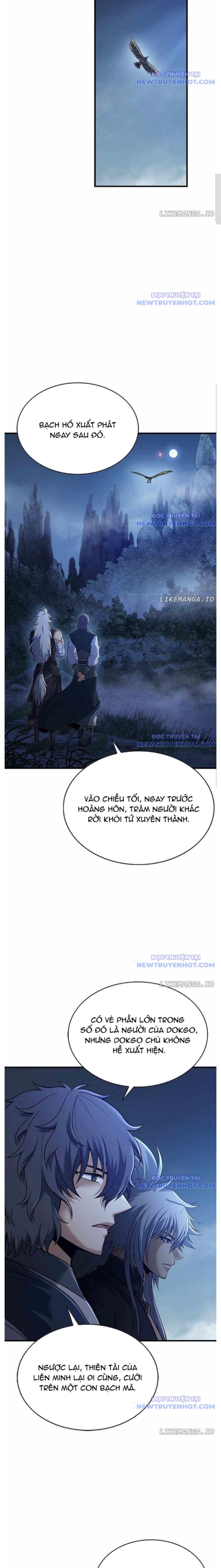 Bá Vương Chi Tinh Chapter 107 - 22
