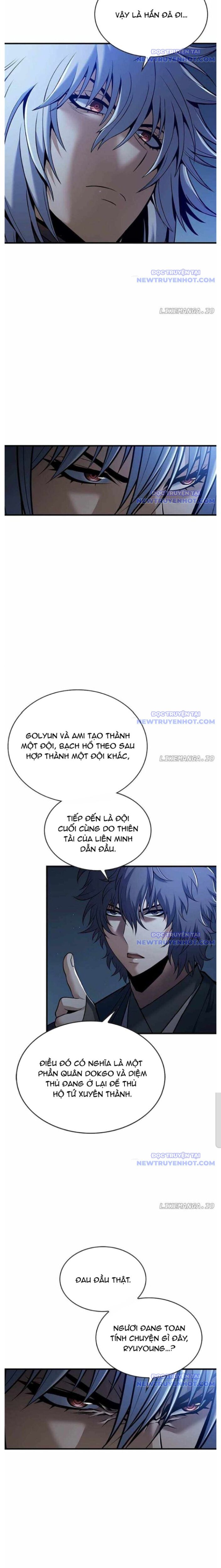 Bá Vương Chi Tinh Chapter 107 - 23