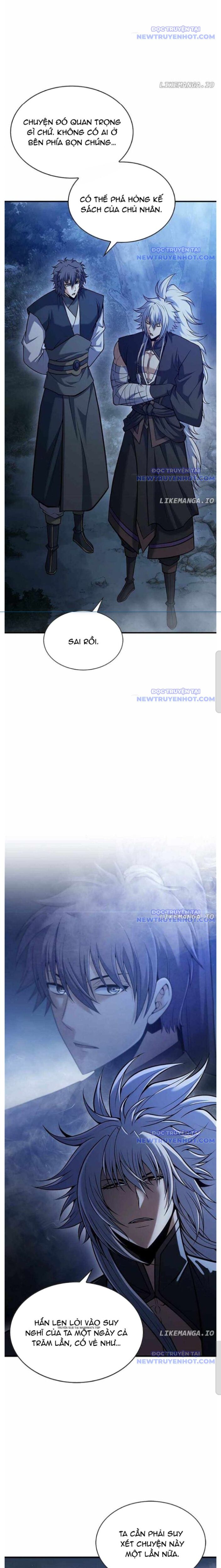 Bá Vương Chi Tinh Chapter 107 - 24