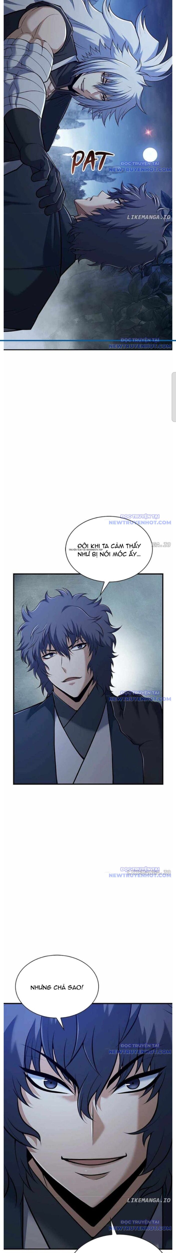 Bá Vương Chi Tinh Chapter 107 - 26