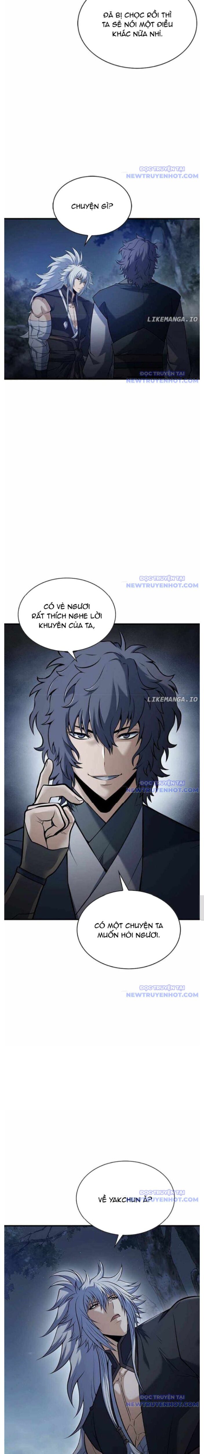 Bá Vương Chi Tinh Chapter 107 - 27