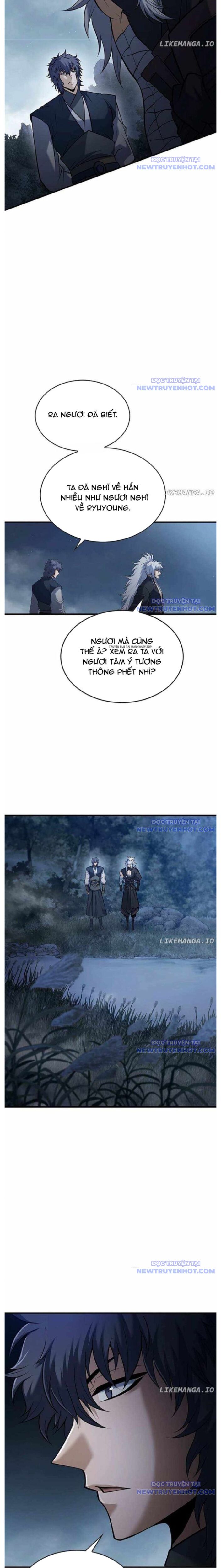 Bá Vương Chi Tinh Chapter 107 - 28