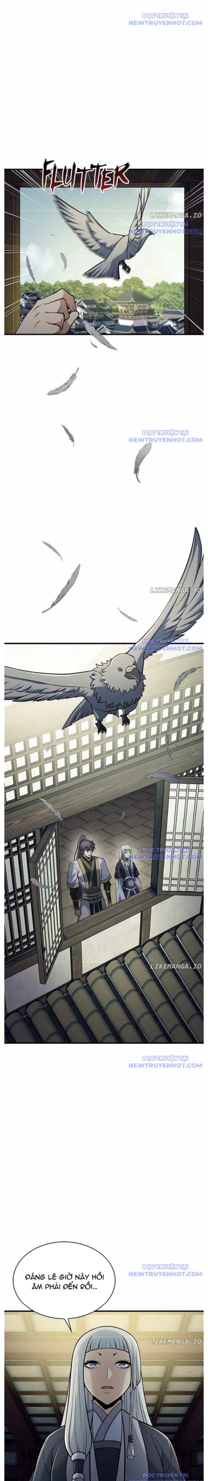 Bá Vương Chi Tinh Chapter 107 - 5