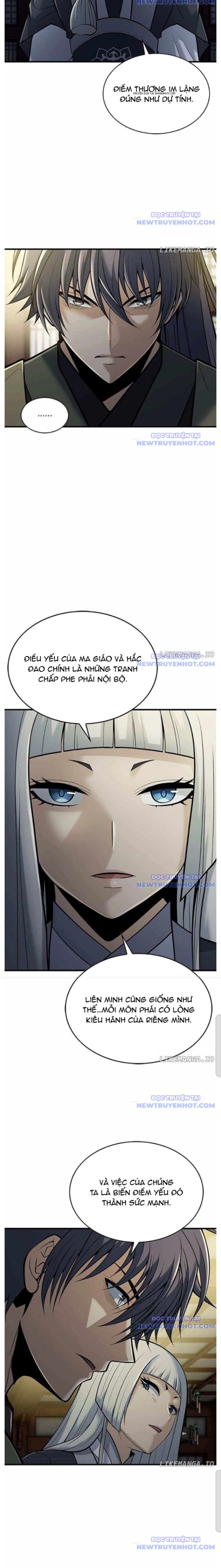 Bá Vương Chi Tinh Chapter 107 - 6