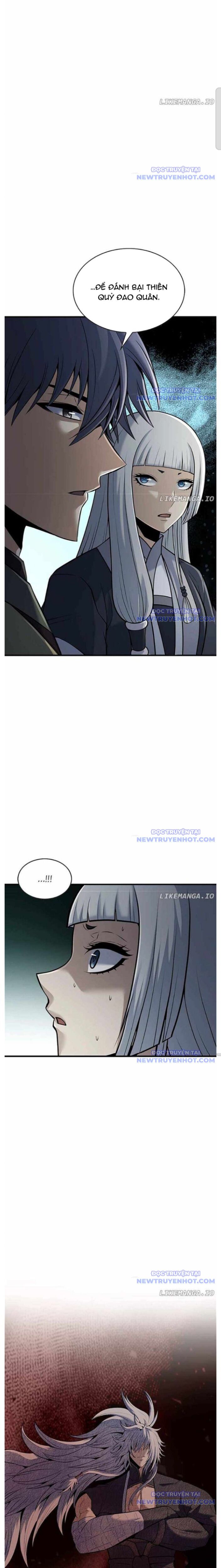 Bá Vương Chi Tinh Chapter 107 - 8