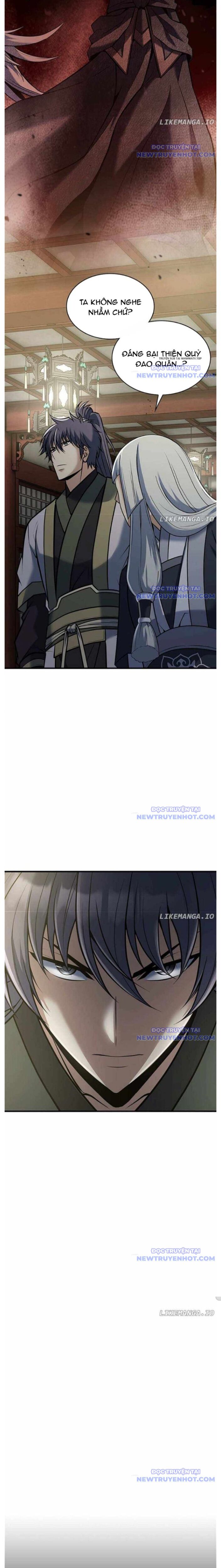 Bá Vương Chi Tinh Chapter 107 - 9