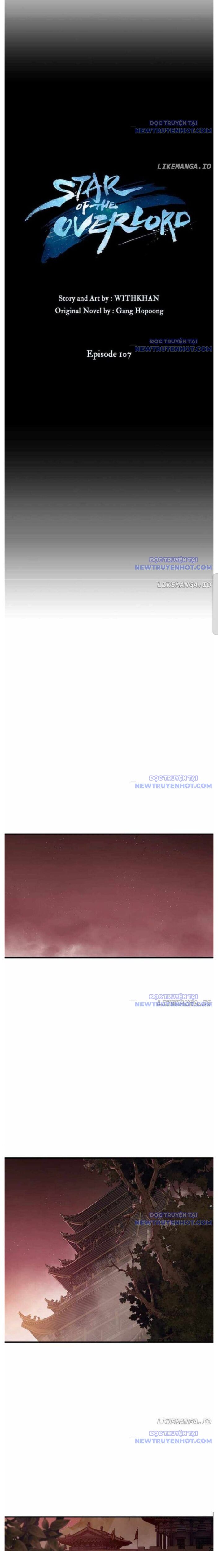 Bá Vương Chi Tinh Chapter 107 - 10