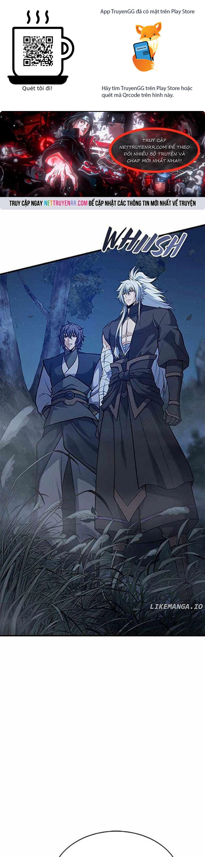 Bá Vương Chi Tinh Chapter 108 - 1