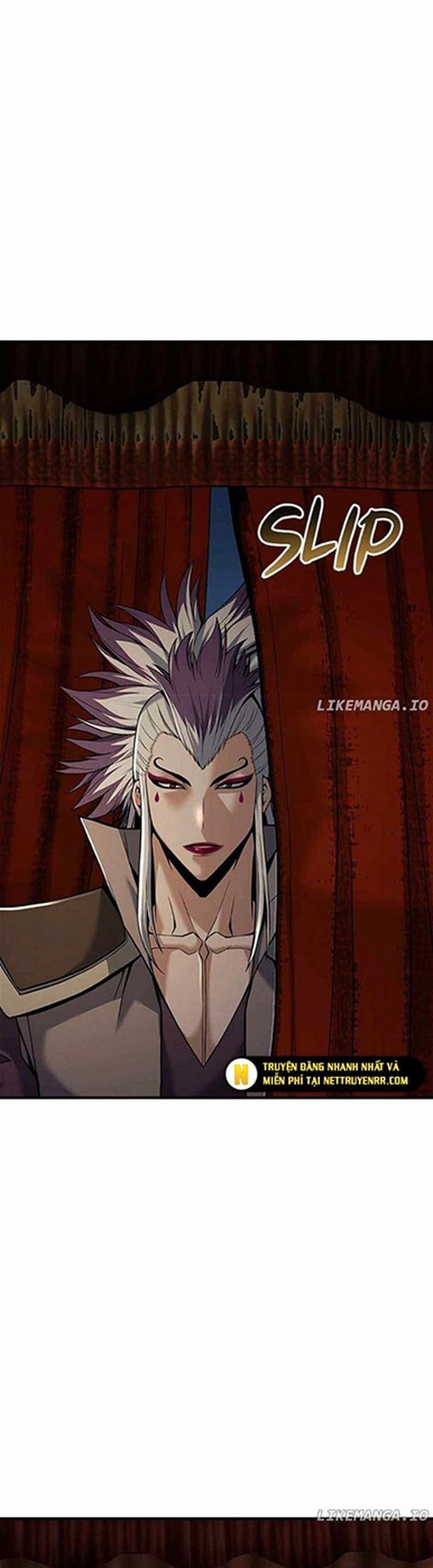 Bá Vương Chi Tinh Chapter 108 - 11