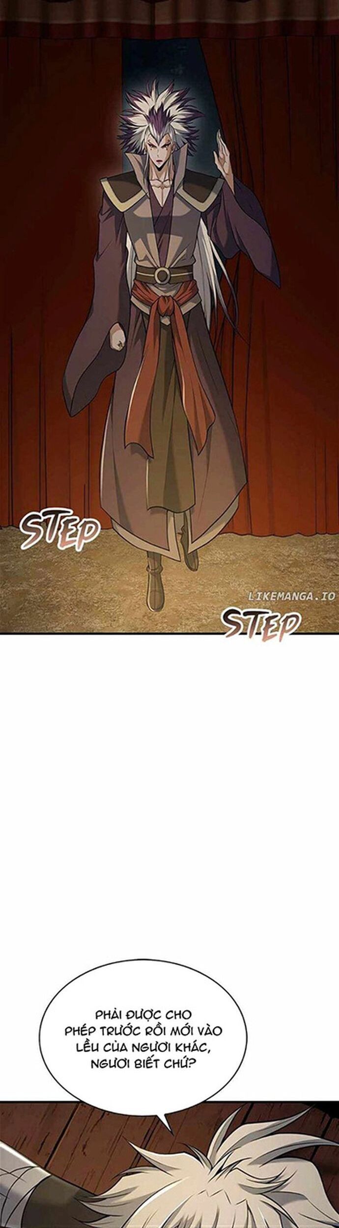 Bá Vương Chi Tinh Chapter 108 - 12