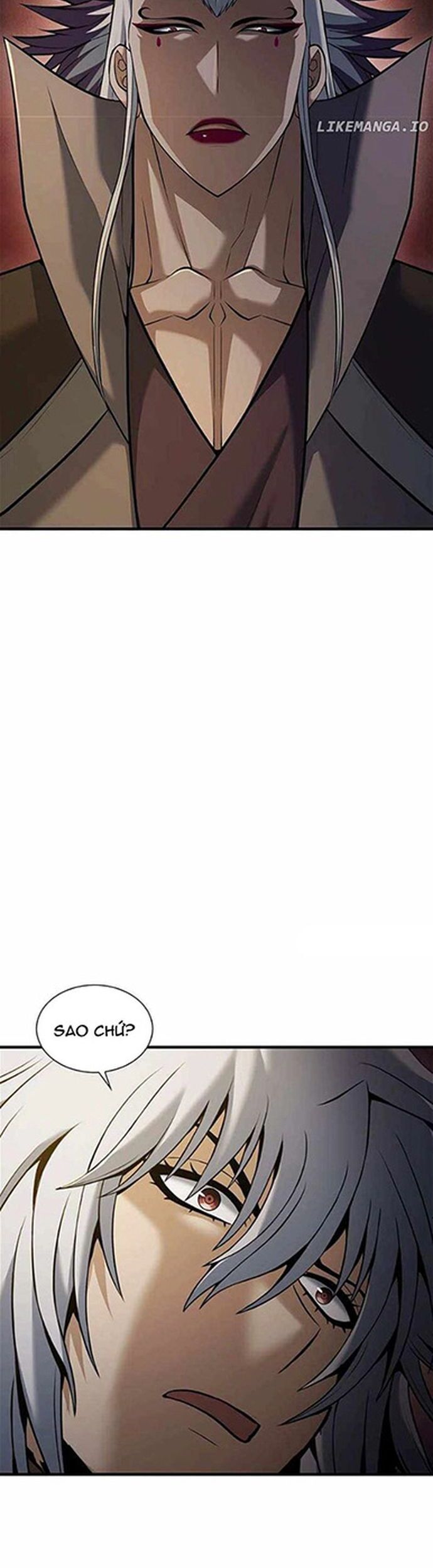 Bá Vương Chi Tinh Chapter 108 - 15