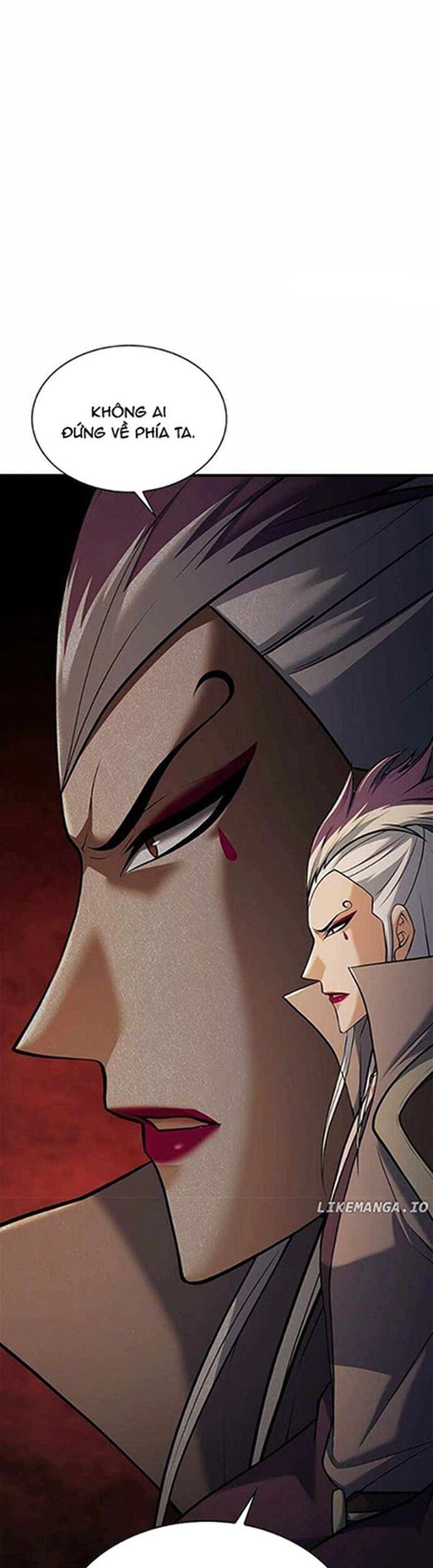 Bá Vương Chi Tinh Chapter 108 - 16