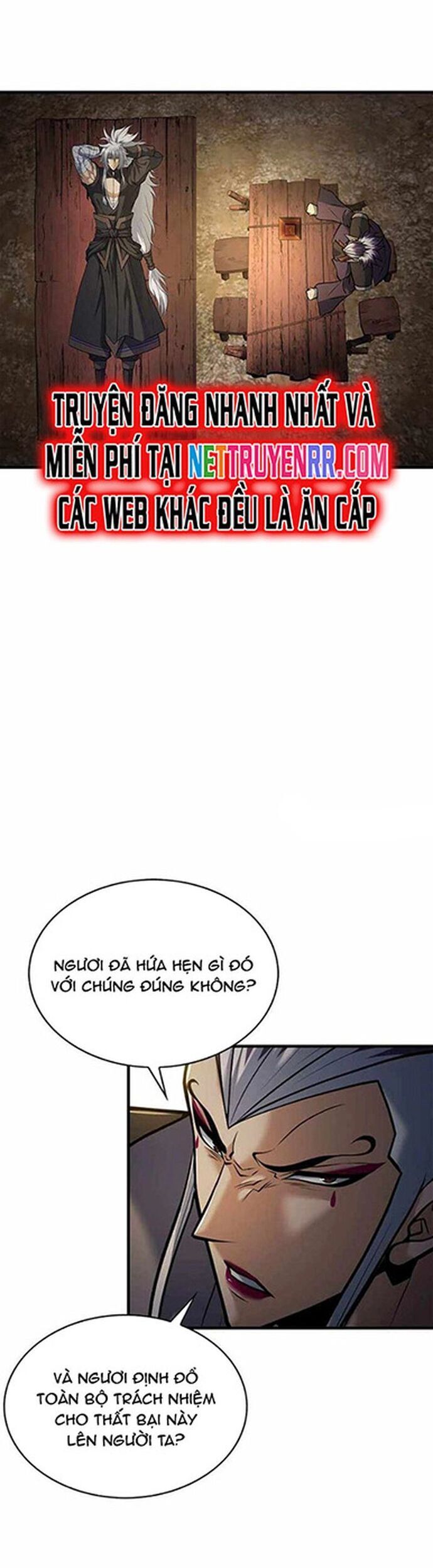 Bá Vương Chi Tinh Chapter 108 - 18