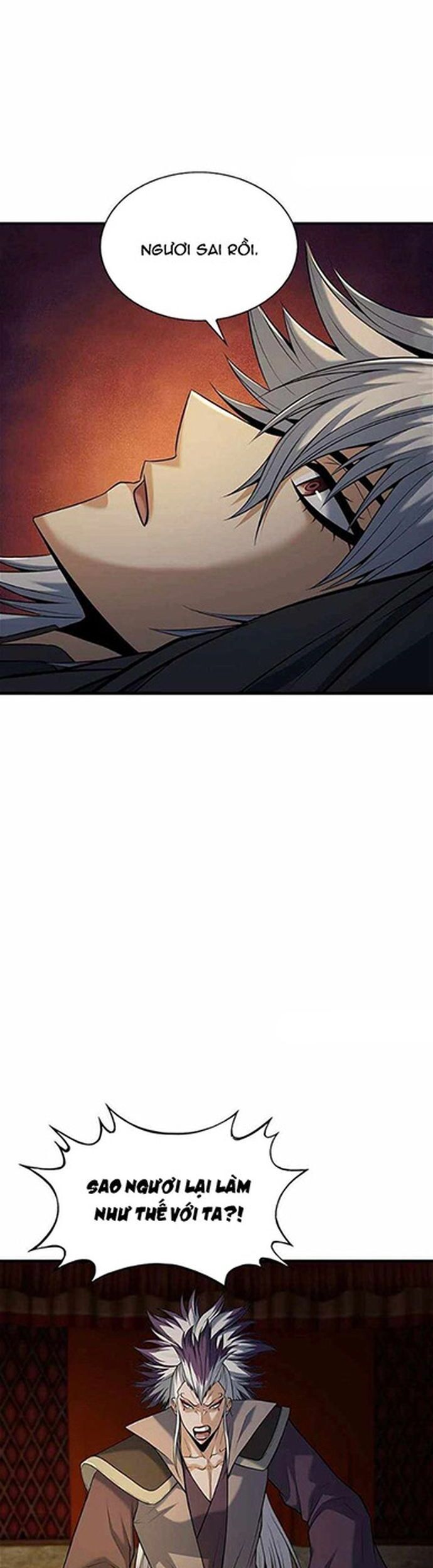 Bá Vương Chi Tinh Chapter 108 - 19