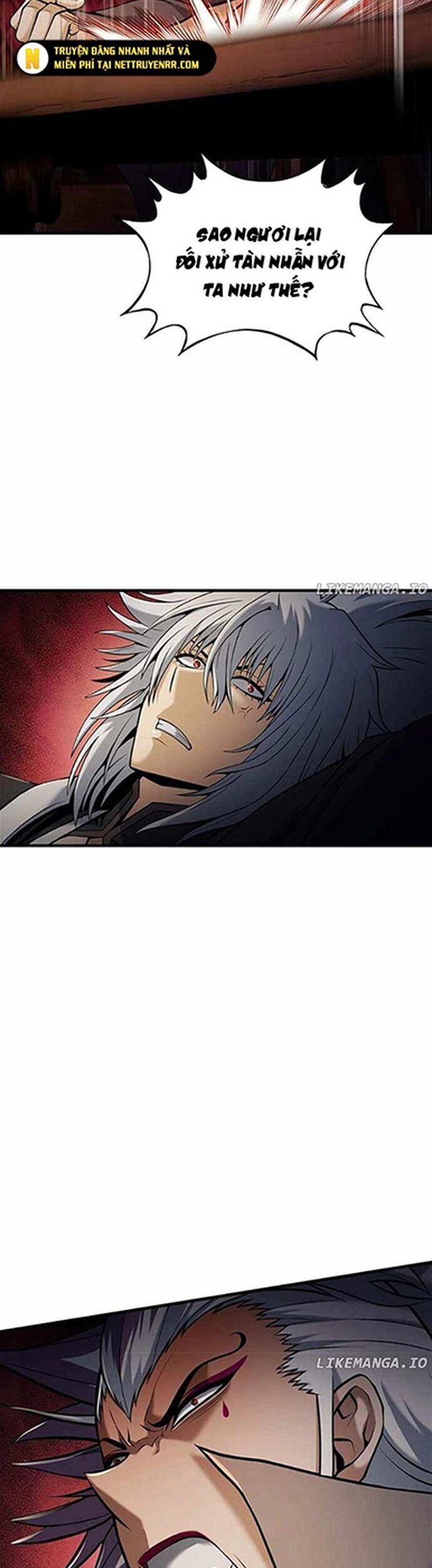 Bá Vương Chi Tinh Chapter 108 - 22