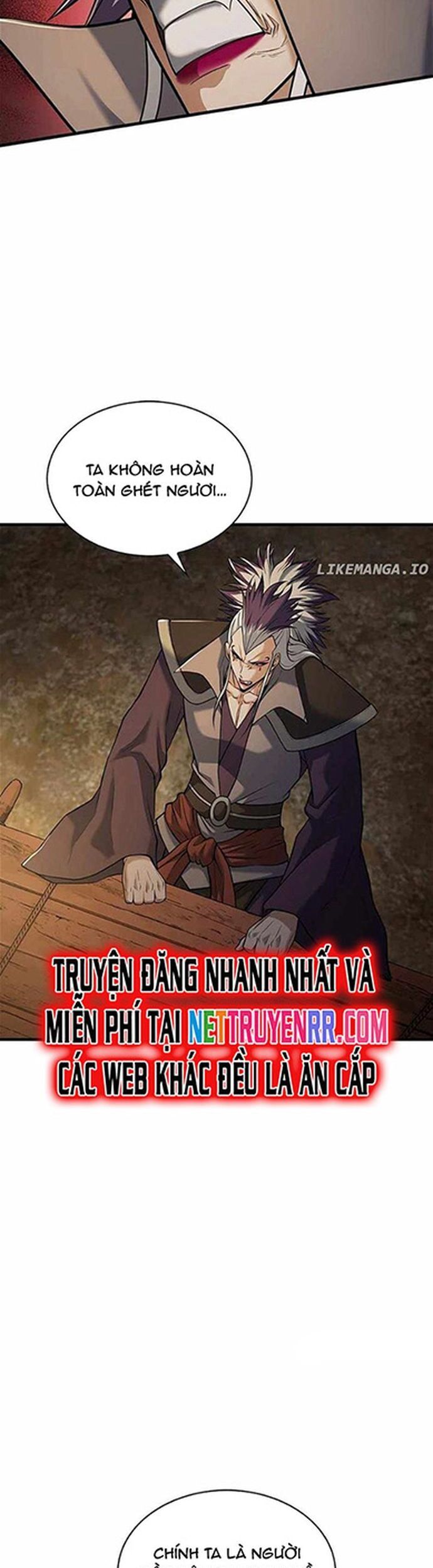 Bá Vương Chi Tinh Chapter 108 - 23